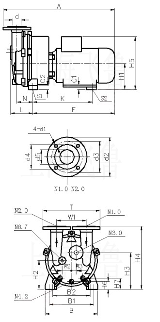 2BV51102BV51112BV51212BV51312BV5161μbߴ